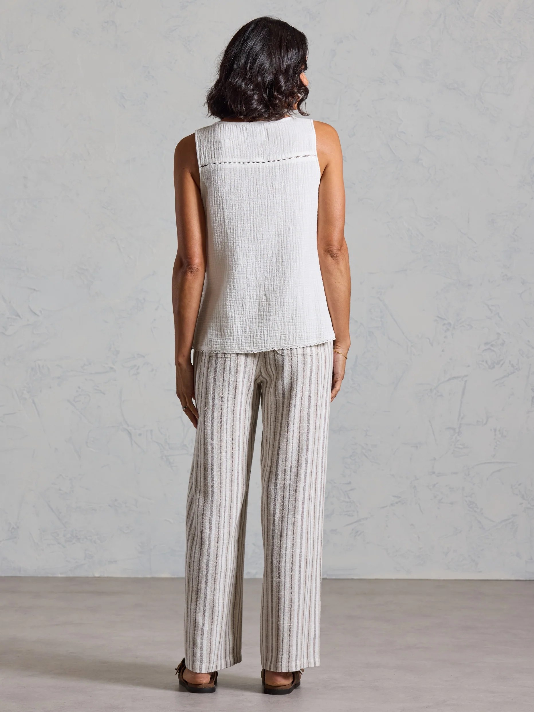 Ceres Cotton Top Coconut - Image 5