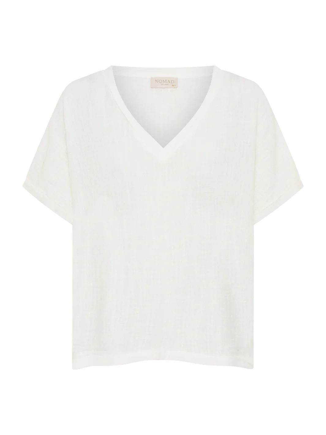 Montego Cotton Top Coconut - Image 7