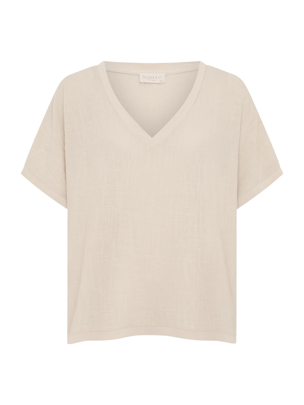 Montego Cotton Top Stone - Image 7
