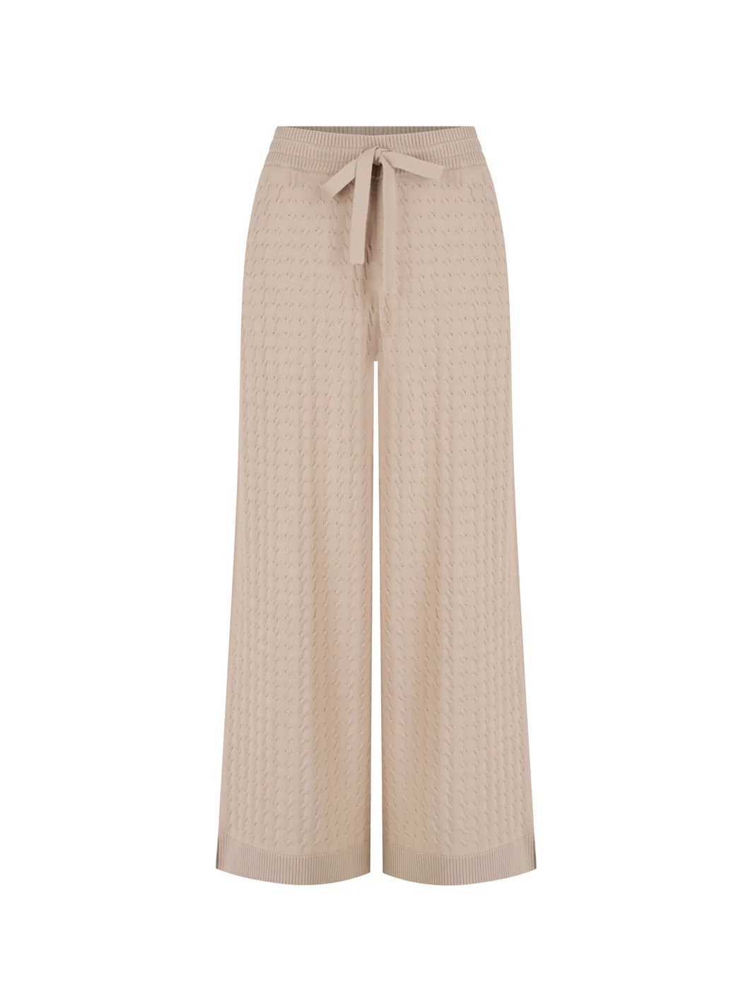 Pambula Cotton Knit Pants Tuffet - Image 6
