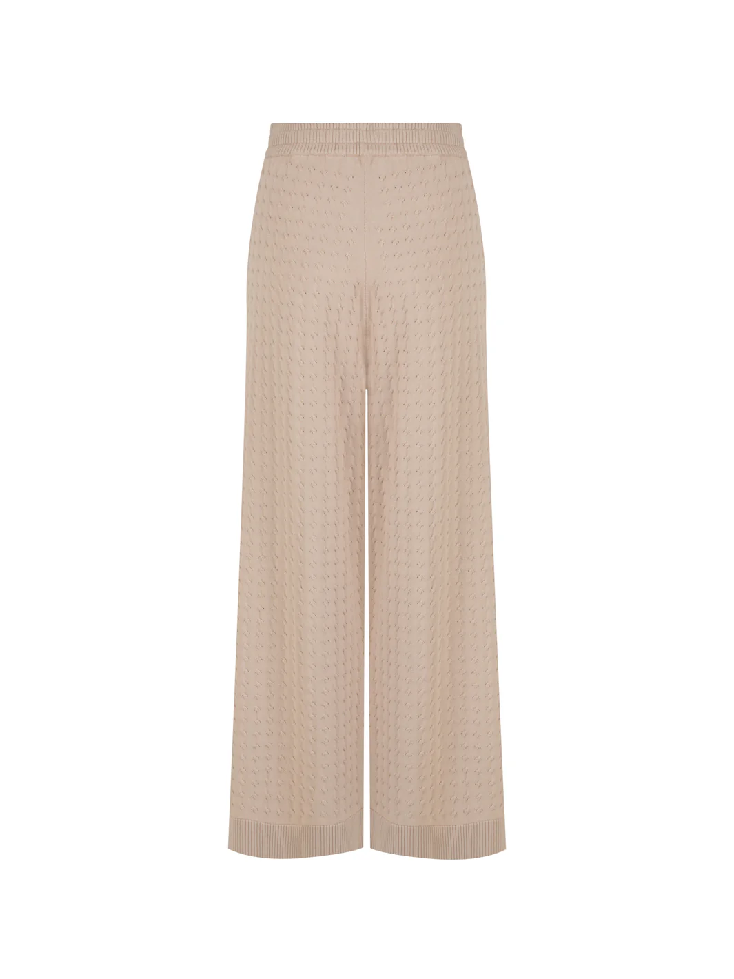 Pambula Cotton Knit Pants Tuffet - Image 7